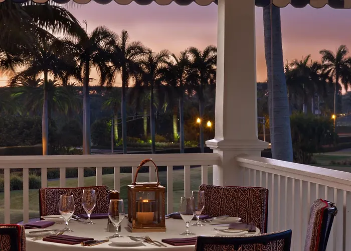 Resort: The Breakers Palm Beach